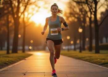 Plan 10K Sub 50: Rómpelo con 2 Días de Calidad