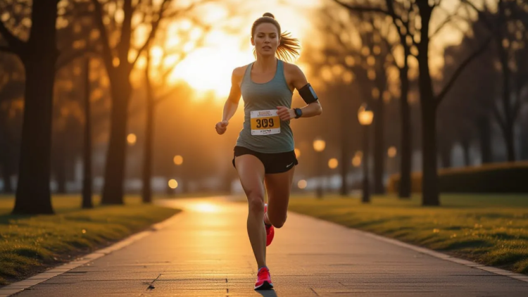 Plan 10K Sub 50: Rómpelo con 2 Días de Calidad