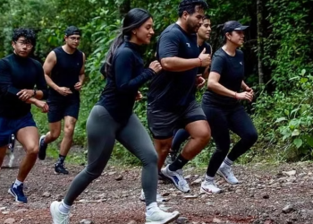 Carrera Imperium OCR 2025 en CDMX