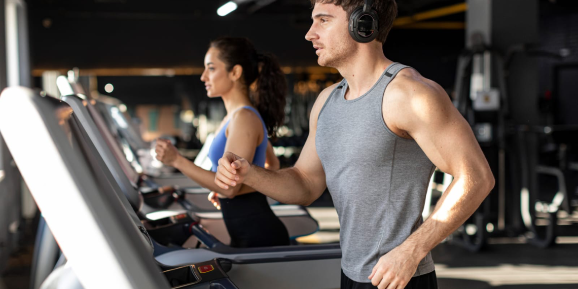 El poder del movimiento, la nutrición consciente y una mente sana