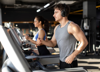 El poder del movimiento, la nutrición consciente y una mente sana