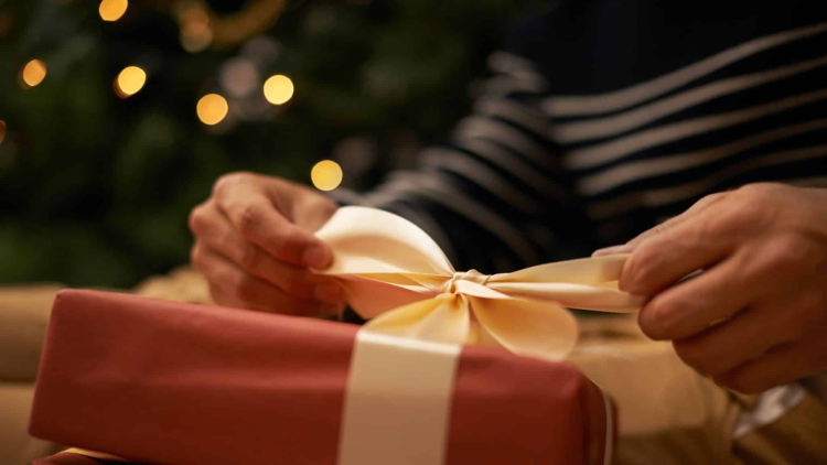 Regalos de Navidad Económicos por Menos de 600 Pesos