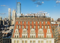 w New York Union Square lujo y diseño en Manhattan