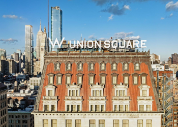 w New York Union Square lujo y diseño en Manhattan