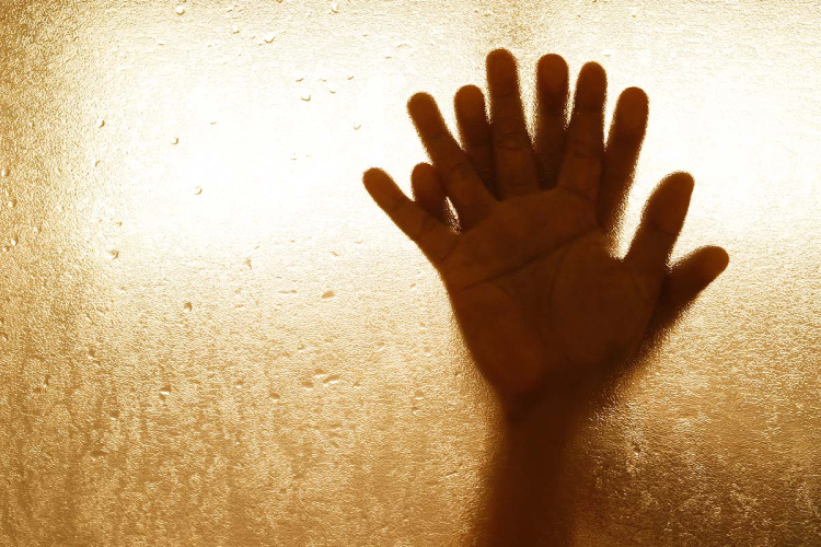 Contacto Sensual Masculino: Reduce Ansiedad y Fortalece Vínculos