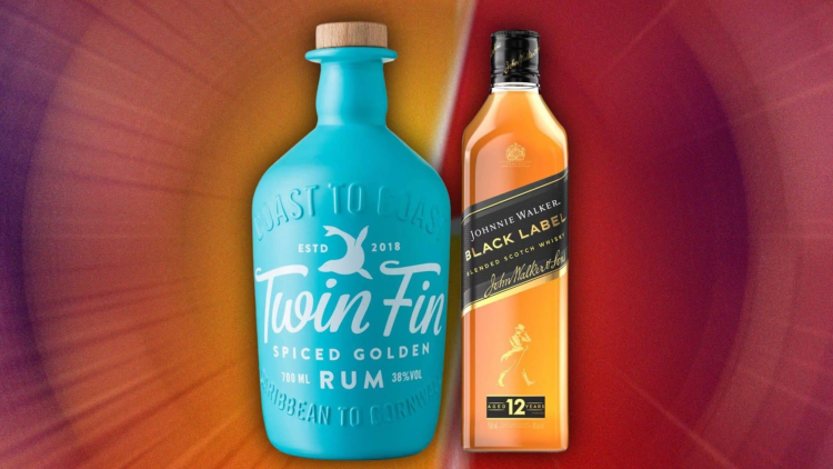 Ron o whisky: diferencias clave para elegir