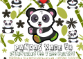 Pandas Race 5K 2026: fiesta runner en Chapultepec