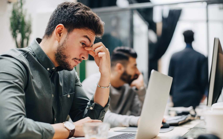 Deficiencia de magnesio: Señales que no ignores