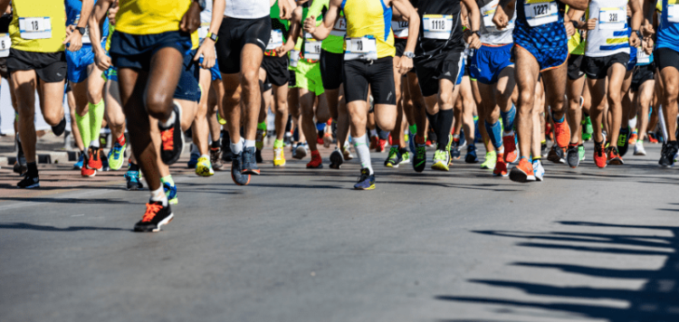 Maratones Urbanos: El Boom del Running en Ciudades