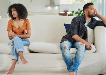 Desconexión emocional en pareja: señales y soluciones