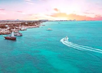 Viajar a países cálidos: mejores destinos 2026