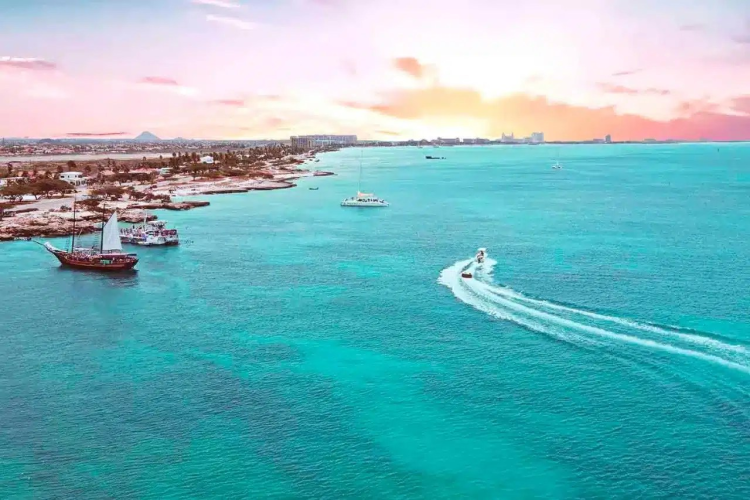 Viajar a países cálidos: mejores destinos 2026