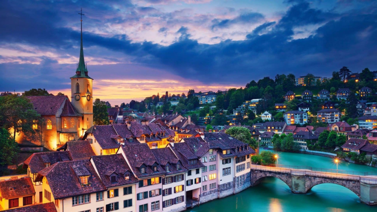 Ciudades más seguras para viajar solo en 2026