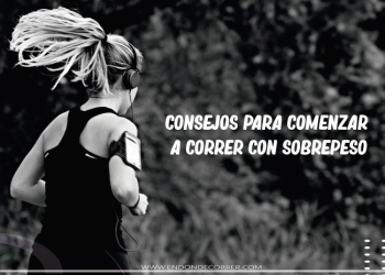 Consejos para correr con sobrepeso de forma segura