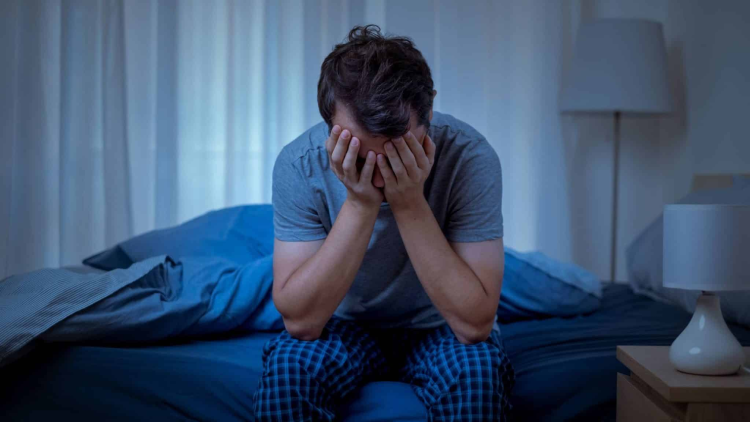 Insomnio y luz natural: clave para dormir mejor