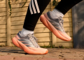 adidas supernova rise 3, confort y estabilidad diaria