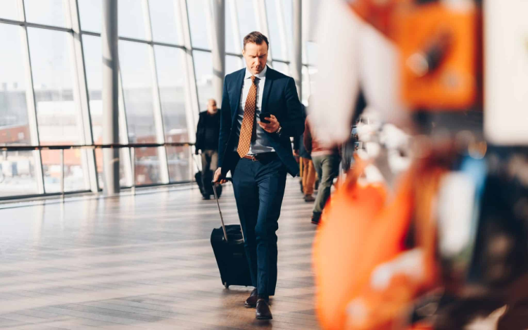 Viajar mejor sin gastar de más con Aeroméxico