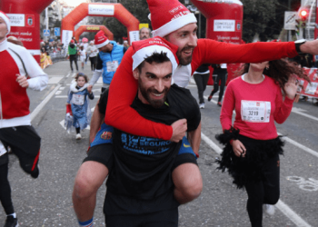 San Silvestre Vallecana: Historia y Tradición
