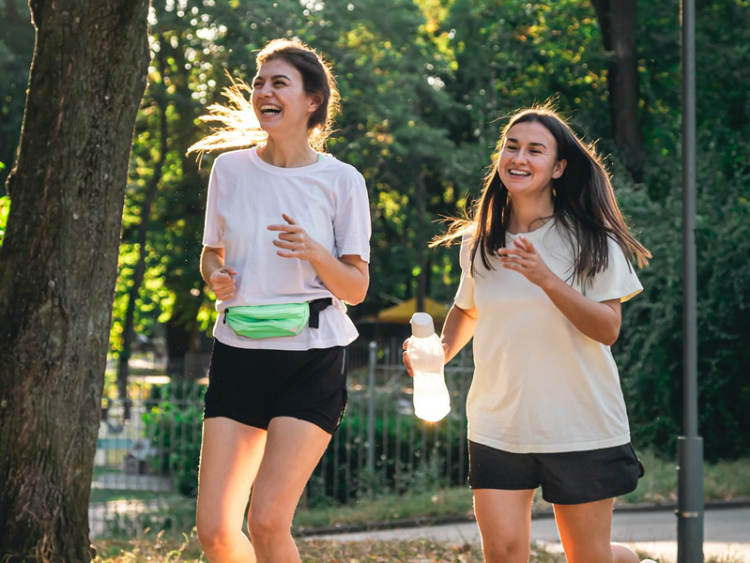 Empezar a correr: Guía para principiantes 2026