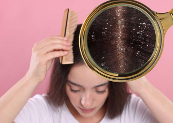 Cuidar Cuero Cabelludo: Pelo Fuerte y Brillante