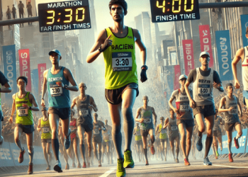 Definición del enfoque para el artículo SEO sobre pacers en maratón