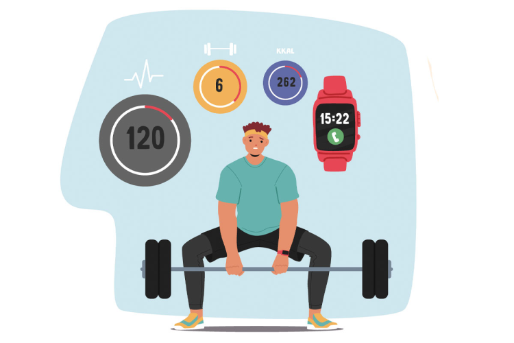 Monitores de Fitness: Beneficios y Riesgos 2026