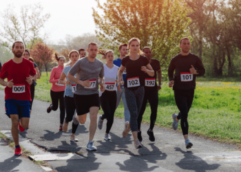 Correr mejor: Guía esencial para principiantes