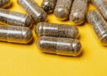 Inflamación Crónica: Alternativas Naturales Efectivas