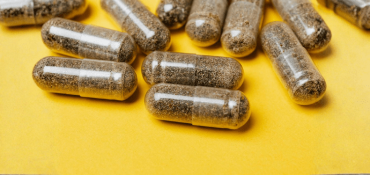 Inflamación Crónica: Alternativas Naturales Efectivas