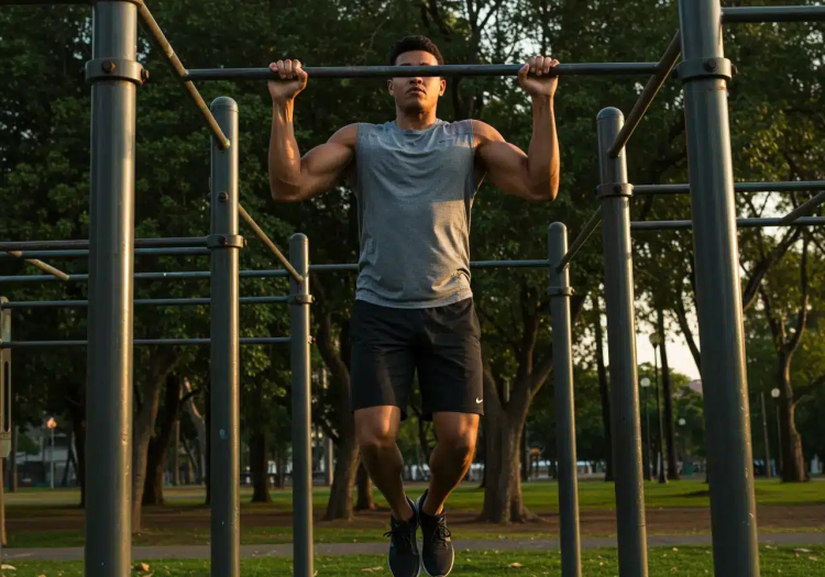 100 barras al día: Efectos reales tras un mes