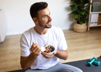 Déficit calórico: Adelgazar de forma segura