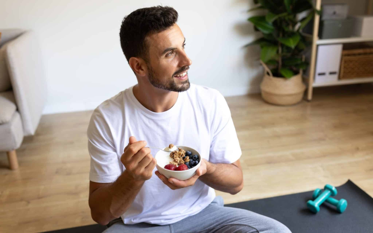 Déficit calórico: Adelgazar de forma segura