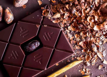 Cacao de Lujo: México Redefine el Chocolate Premium