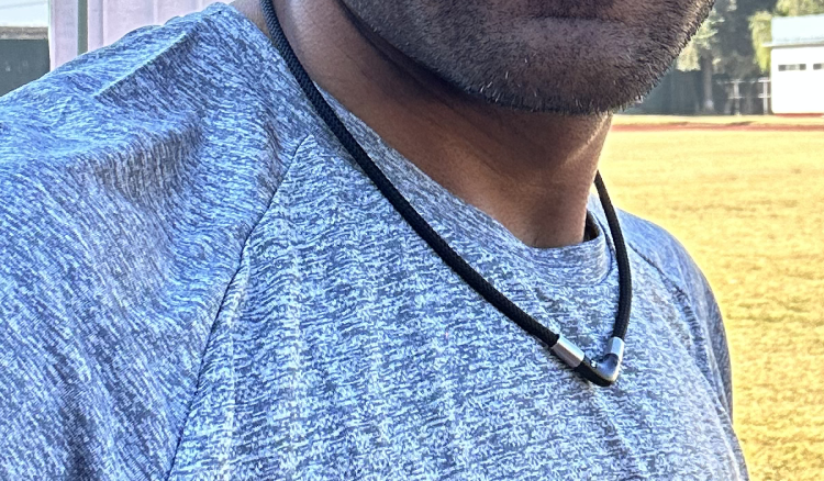 CÓMO FUNCIONAN LOS COLLARES CON TECNOLOGÍA AQUA-TITANIUM DE PHITEN