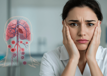 Derrame cerebral: reconócelo a tiempo