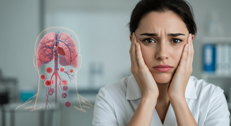 Derrame cerebral: reconócelo a tiempo