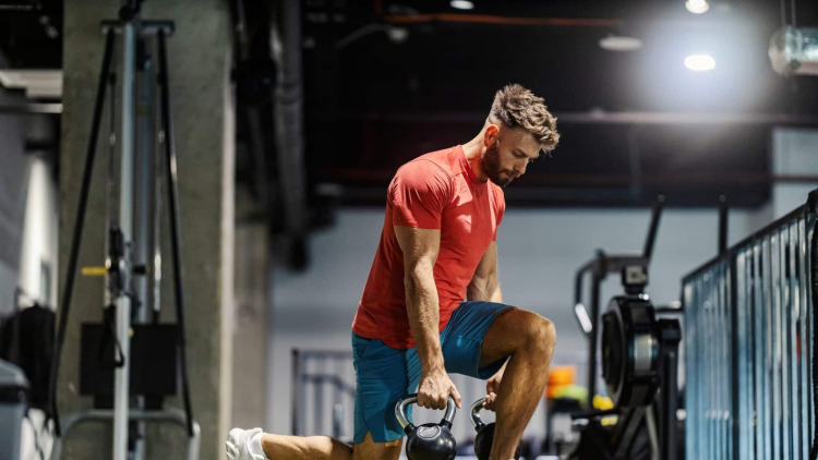 Aumentar testosterona naturalmente: Guía 2026