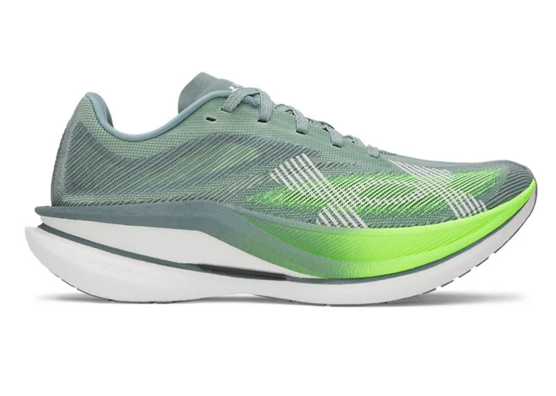 Under Armour Velociti Elite 3: Revolución Running