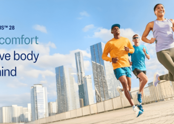 Zapatillas running ASICS GEL-CUMULUS 28: Tecnología y Comodidad