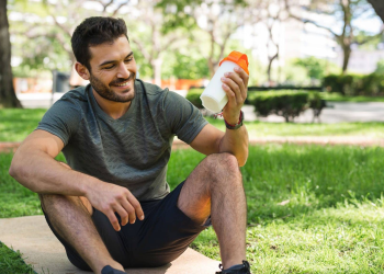 Proteína para ganar masa muscular: Guía esencial