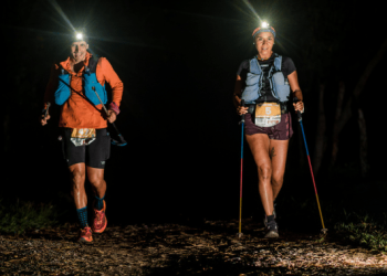 Chicamocha Canyon Race 2026: Mejor Trail Colombia