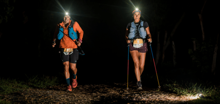 Chicamocha Canyon Race 2026: Mejor Trail Colombia
