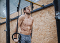 Bodyweight Training: Rutina con Anillas de Josh Hash