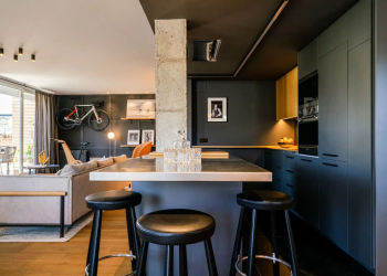 Desayunador casa pequeña: Tendencias 2026