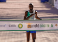 Marató BP Castelló 2026: Kipkgeno y Kayamo ganan