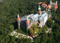 Castillo Książ (Książ Castle): Joya de Baja Silesia