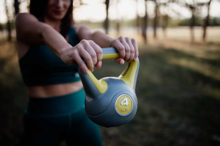 Gorilla Row: Ejercicio Funcional Para Espalda