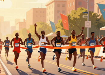 Requisitos maratonistas élite: Guía completa 2026