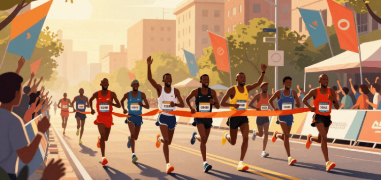 Requisitos maratonistas élite: Guía completa 2026