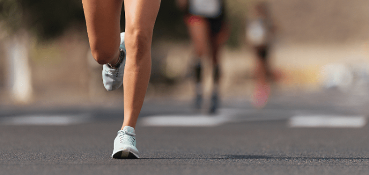 Marathon recovery y descanso invisible tras el maratón